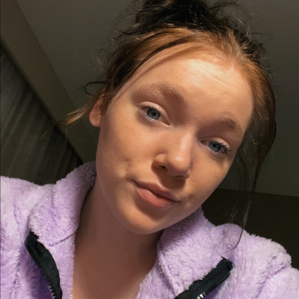 Meet your Posher, Jayla